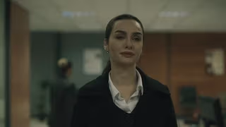 Mezarlık 1. Sezon 2. Bölüm izle