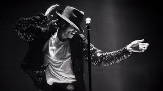 Michael Jackson: Hüküm 1. Sezon 3. Bölüm izle