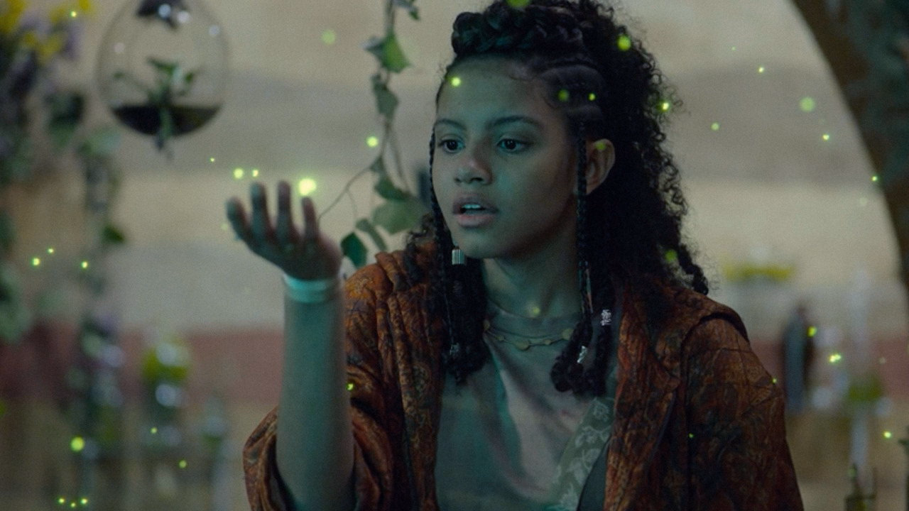 Mila in the Multiverse 1. Sezon 2. Bölüm izle