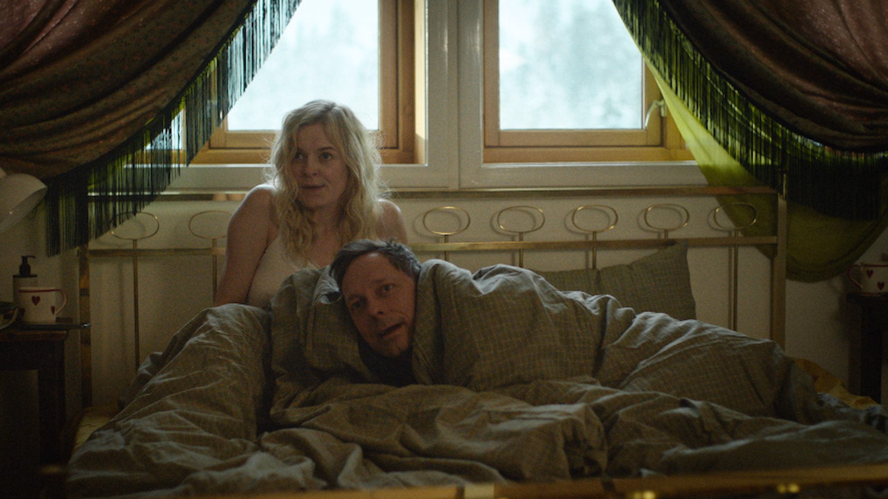 MILF of Norway 1. Sezon 5. Bölüm izle