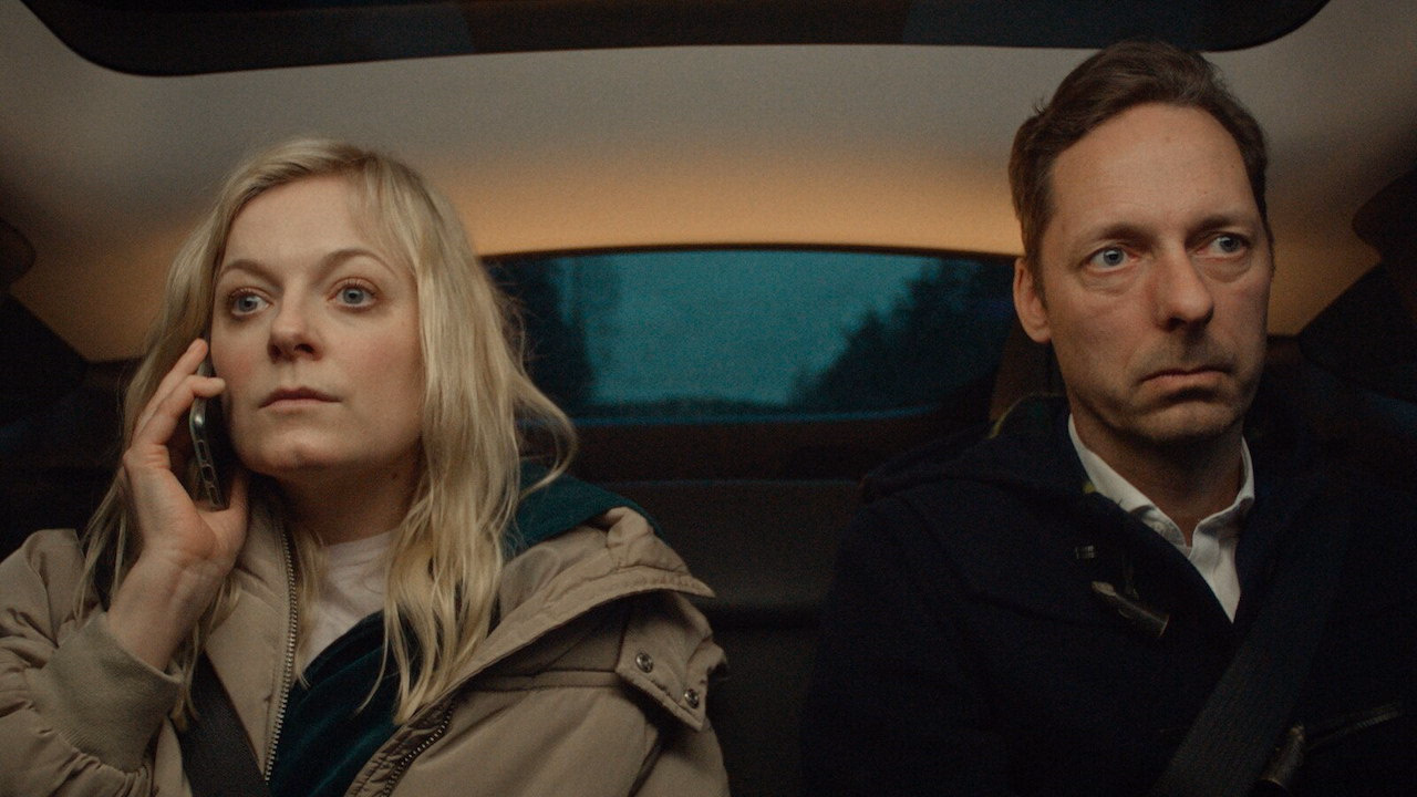 MILF of Norway 1. Sezon 8. Bölüm izle