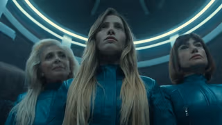 Milyarderlerin Sığınağı 1. Sezon 5. Bölüm izle