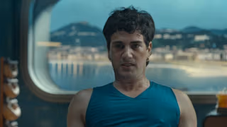Milyarderlerin Sığınağı 1. Sezon 6. Bölüm izle