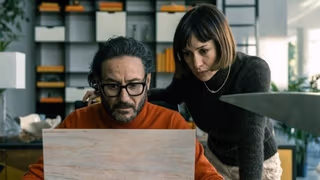 Milyarderlerin Sığınağı 1. Sezon 8. Bölüm izle