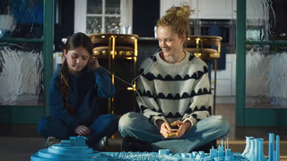 Mint 1. Sezon 5. Bölüm izle