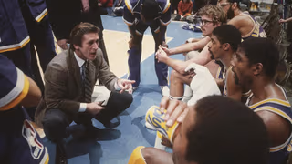 Miras: LA Lakers'ın Gerçek Hikâyesi 1. Sezon 2. Bölüm izle