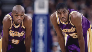 Miras: LA Lakers'ın Gerçek Hikâyesi 1. Sezon 5. Bölüm izle