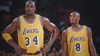 Miras: LA Lakers'ın Gerçek Hikâyesi 1. Sezon 6. Bölüm izle