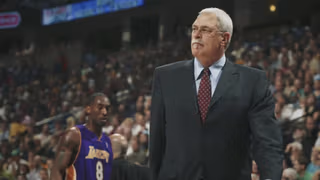 Miras: LA Lakers'ın Gerçek Hikâyesi 1. Sezon 7. Bölüm izle