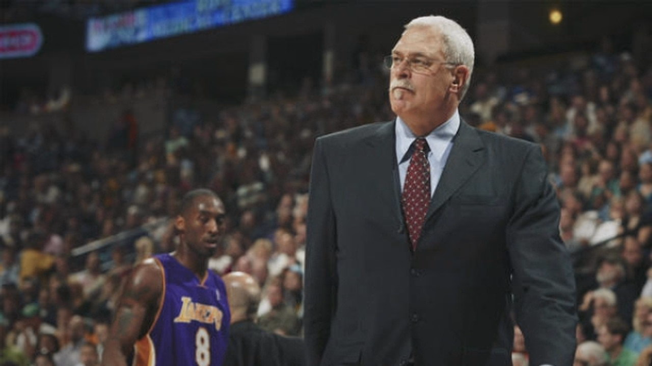 Miras: LA Lakers'ın Gerçek Hikâyesi 1. Sezon 7. Bölüm izle