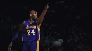 Miras: LA Lakers'ın Gerçek Hikâyesi 1. Sezon 8. Bölüm izle