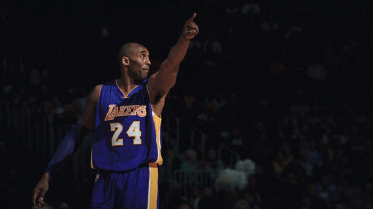 Miras: LA Lakers'ın Gerçek Hikâyesi 1. Sezon 8. Bölüm izle