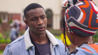 Miseducation 1. Sezon 4. Bölüm izle