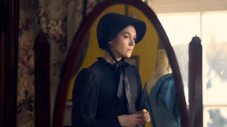 Miss Austen 1. Sezon 2. Bölüm izle