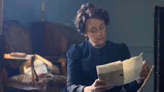 Miss Austen 1. Sezon 4. Bölüm izle