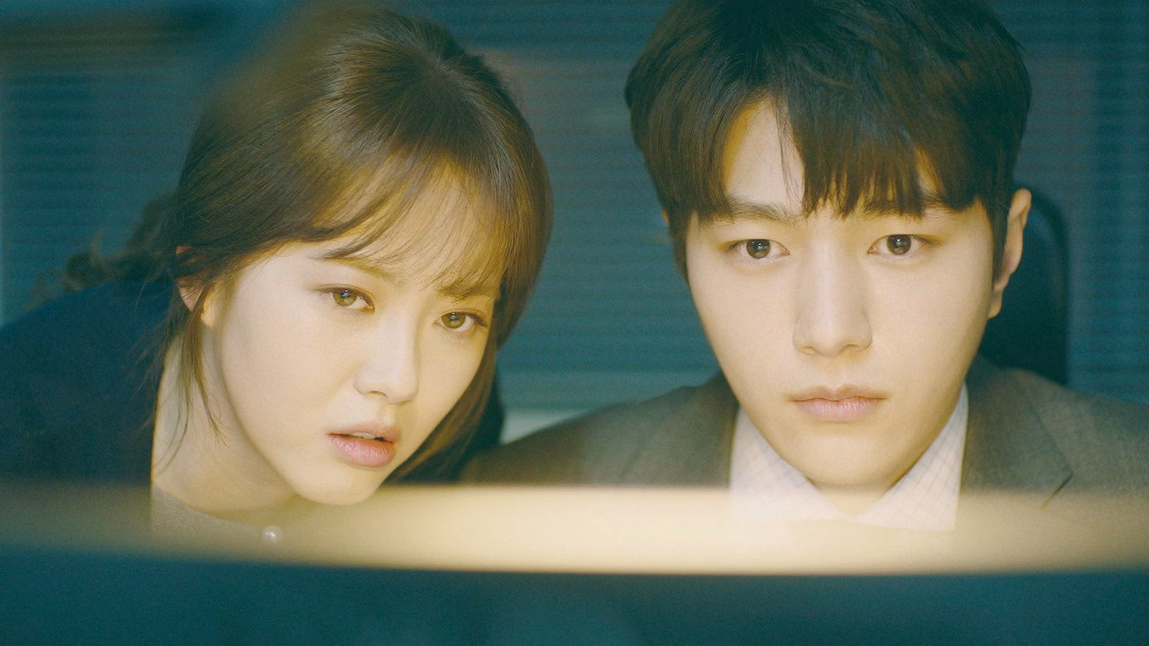 Miss Hammurabi 1. Sezon 7. Bölüm izle