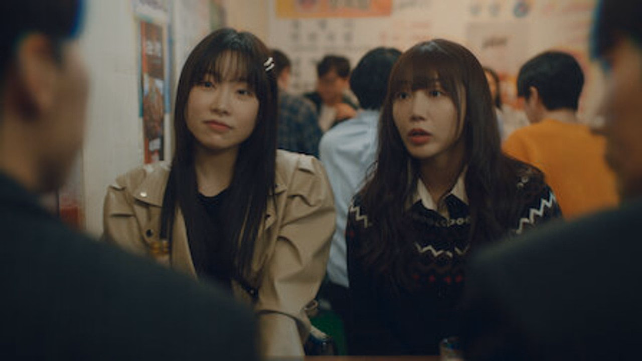 Miss Night and Day 1. Sezon 10. Bölüm izle