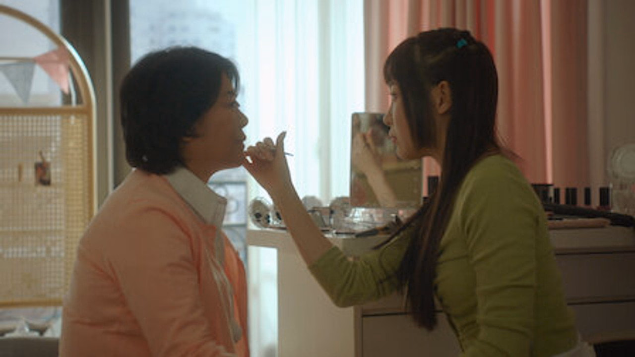 Miss Night and Day 1. Sezon 4. Bölüm izle