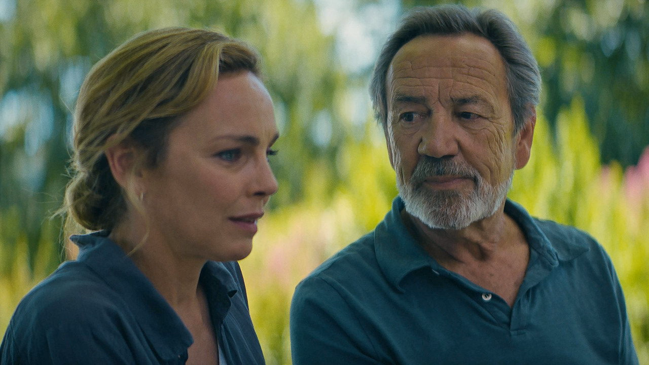 Missed Call 1. Sezon 4. Bölüm izle