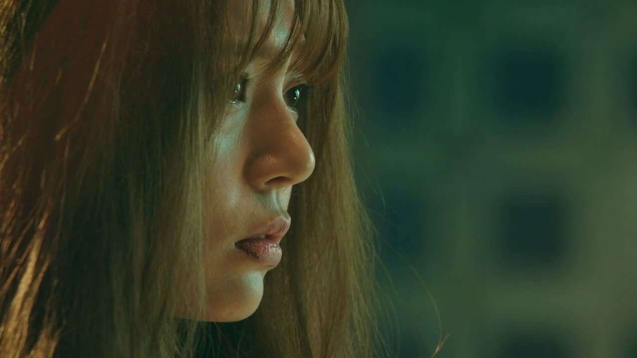 Missing Nine 1. Sezon 1. Bölüm izle