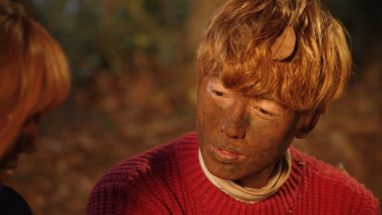 Missing Nine 1. Sezon 7. Bölüm izle