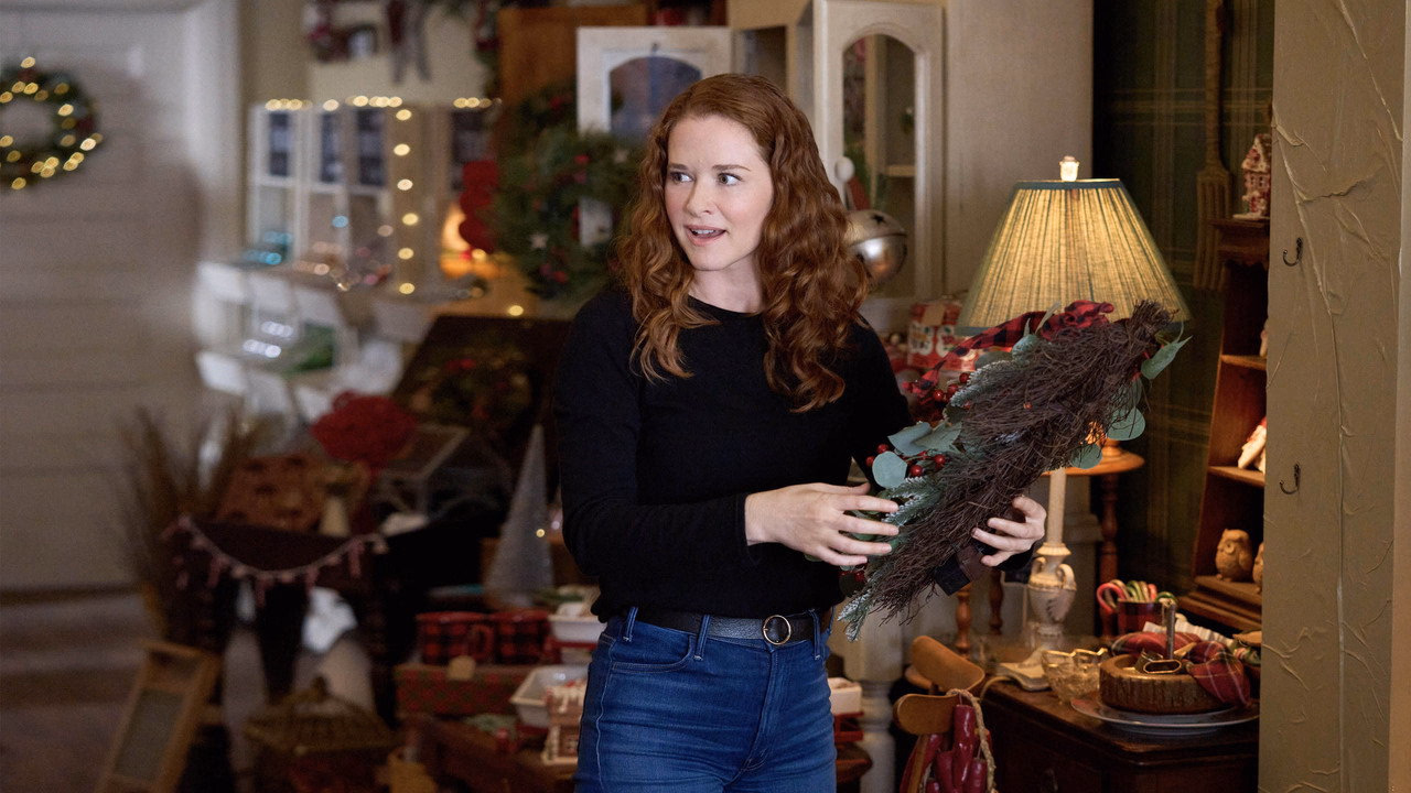 Mistletoe Murders 1. Sezon 5. Bölüm izle