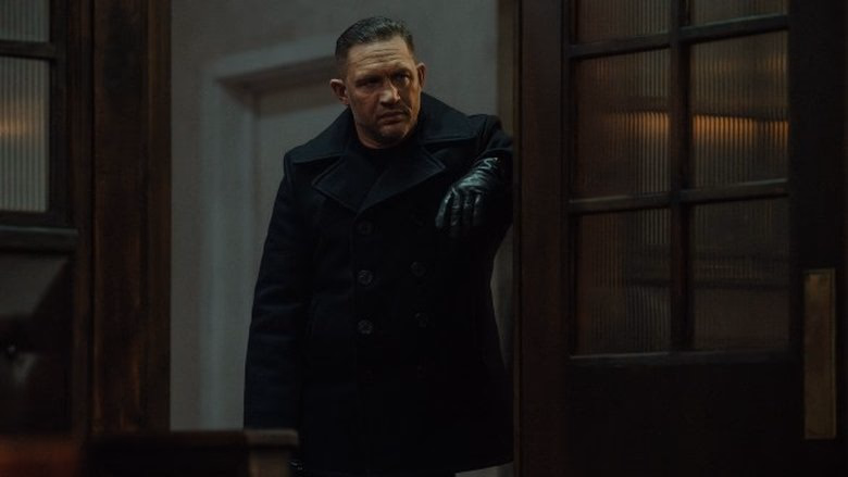 MobLand 1. Sezon 10. Bölüm izle