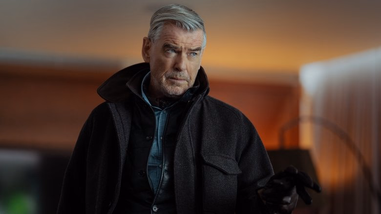 MobLand 1. Sezon 4. Bölüm izle