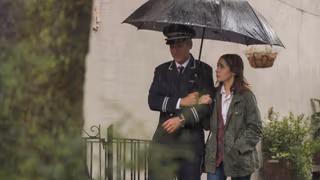 Modern Aşk 1. Sezon 1. Bölüm izle