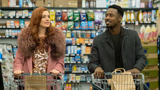 Modern Aşk 1. Sezon 3. Bölüm izle