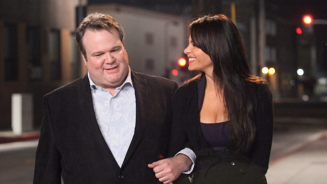 Modern Family 1. Sezon 18. Bölüm izle