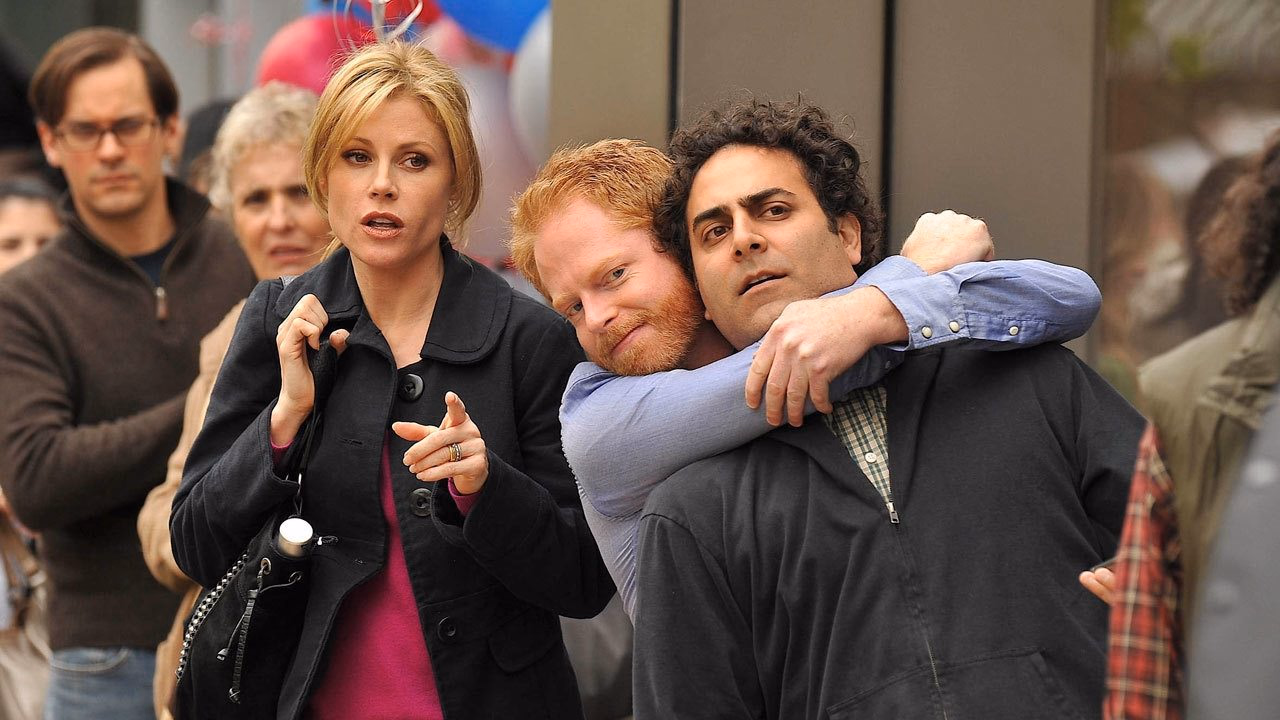 Modern Family 1. Sezon 19. Bölüm izle