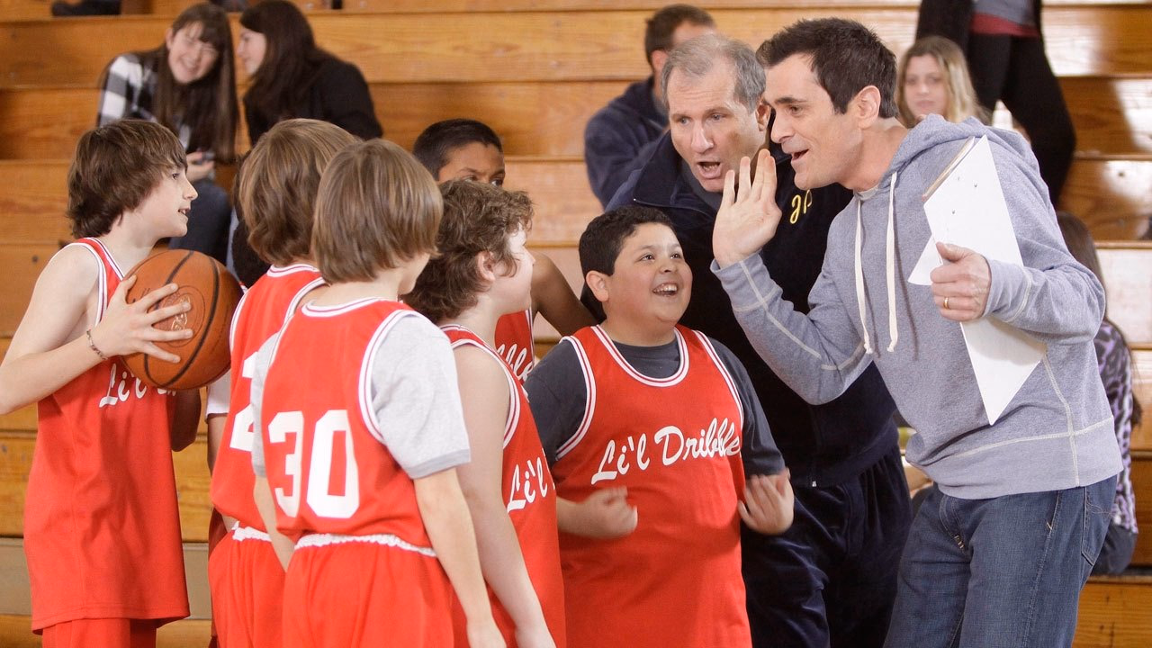 Modern Family 1. Sezon 20. Bölüm izle