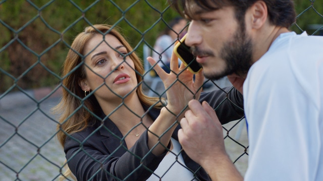 Modern Kadın 1. Sezon 2. Bölüm izle