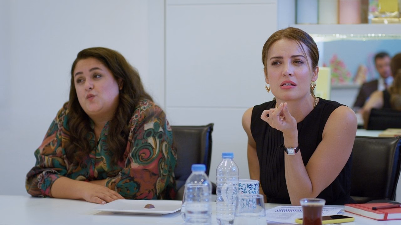 Modern Kadın 1. Sezon 4. Bölüm izle
