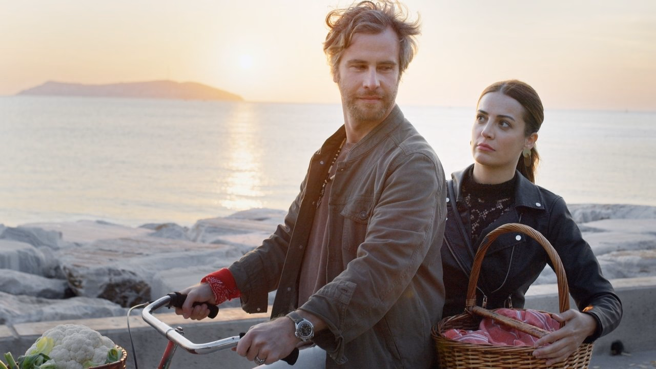 Modern Kadın 1. Sezon 8. Bölüm izle