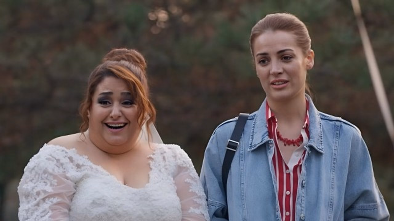 Modern Kadın 1. Sezon 9. Bölüm izle