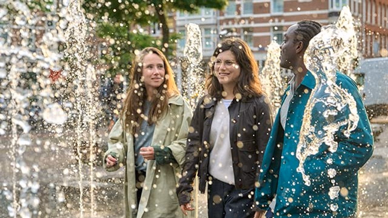Modern Love Amsterdam 1. Sezon 5. Bölüm izle