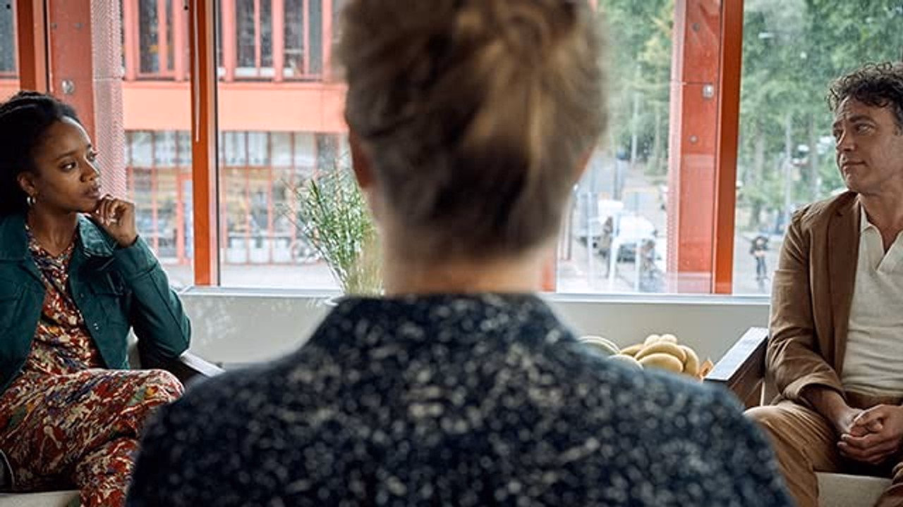 Modern Love Amsterdam 1. Sezon 6. Bölüm izle