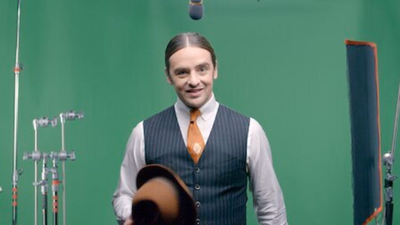 Money, Explained 1. Sezon 1. Bölüm izle