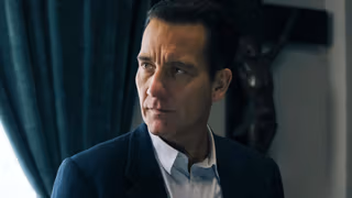 Monsieur Spade 1. Sezon 1. Bölüm izle