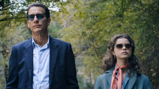 Monsieur Spade 1. Sezon 6. Bölüm izle