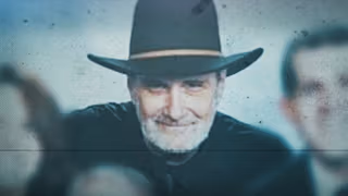 Monsters Inside: The 24 Faces of Billy Milligan 1. Sezon 4. Bölüm izle