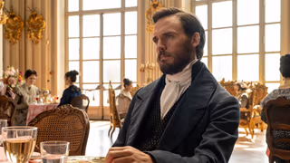 Monte Cristo Kontu 1. Sezon 4. Bölüm izle