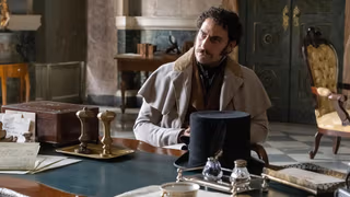 Monte Cristo Kontu 1. Sezon 7. Bölüm izle