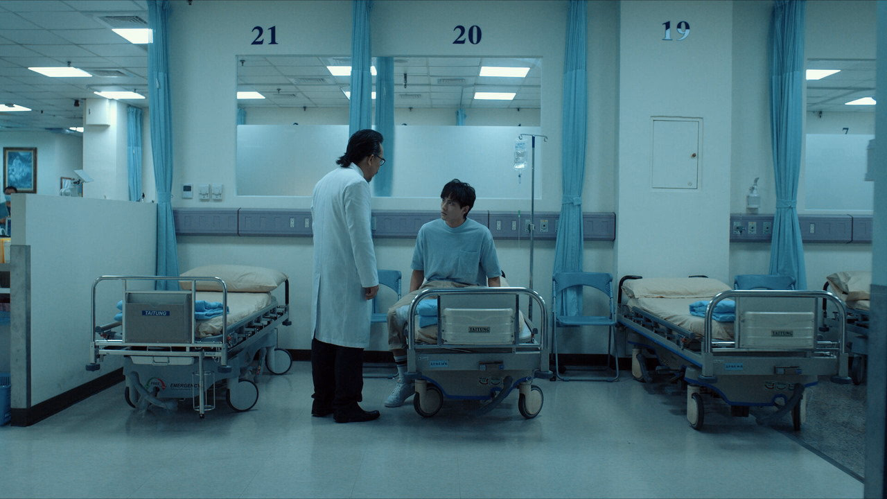 More than Blue: The Series 1. Sezon 2. Bölüm izle