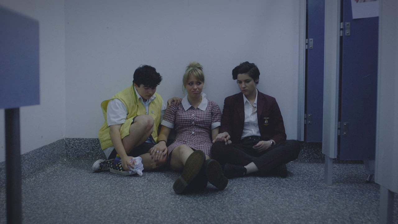 More Than This 1. Sezon 5. Bölüm izle