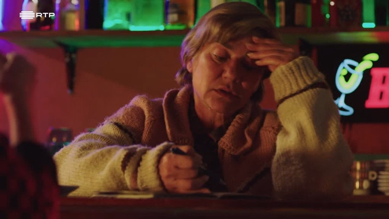 Motel Valkirias 1. Sezon 2. Bölüm izle