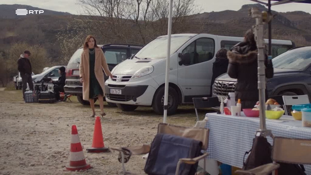 Motel Valkirias 1. Sezon 3. Bölüm izle