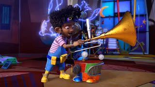 Motown Magic 1. Sezon 14. Bölüm izle